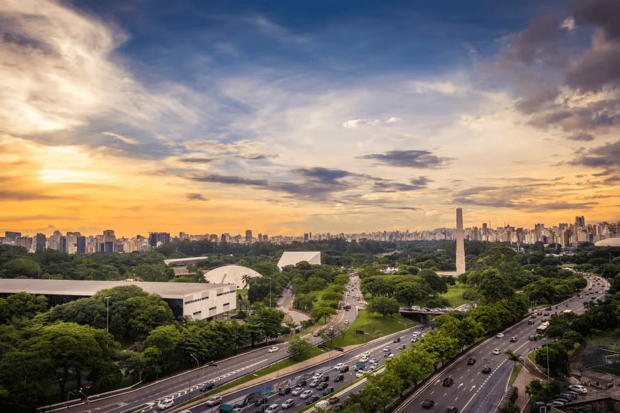 Sao paulo brasil Sao paulo brasil